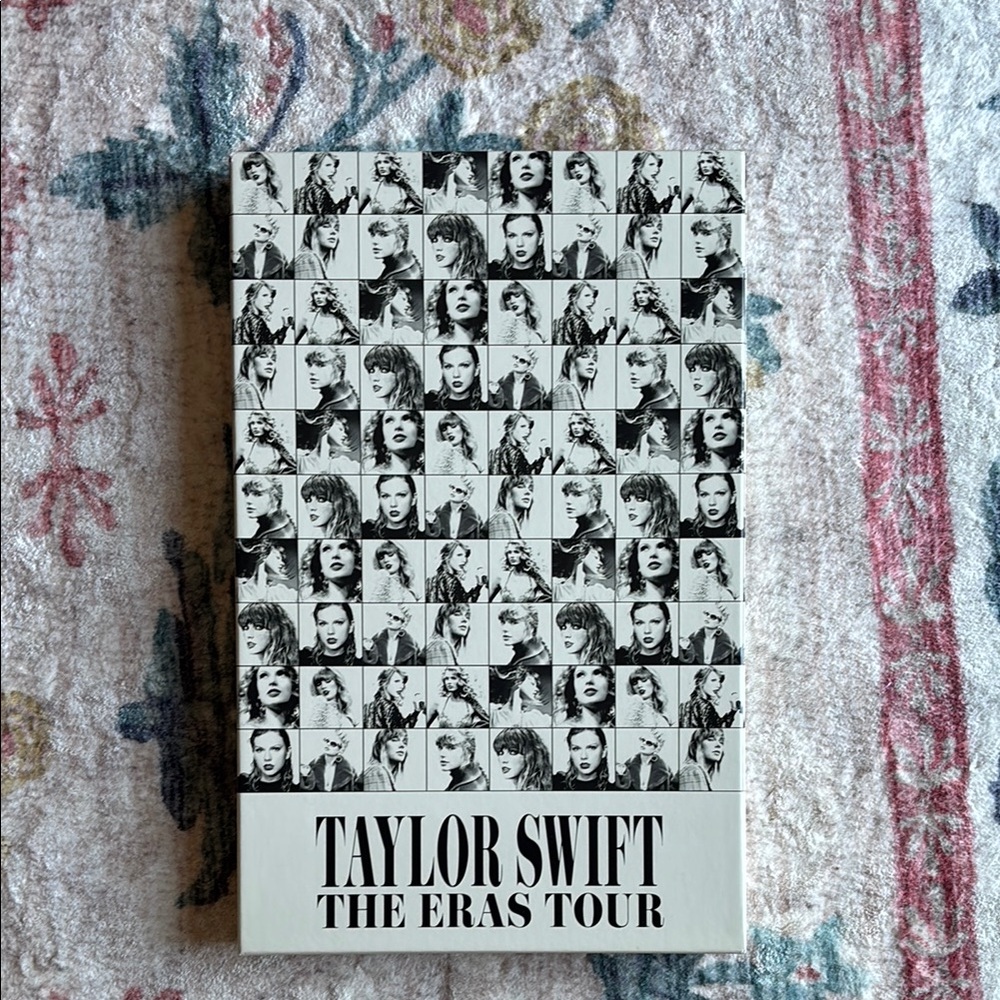 Taylor Swift The Eras Tour VIP Box
